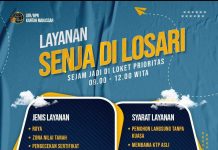 BPN Makassar: Program “Senja Losari” Permuda Pelayanan, Begini Caranya