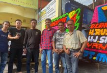 Hadir di Makassar Ucapan Karangan Bunga, Manajer Mega Florista: Ada Discount Sejak di Launching Hadir di Makassar Ucapan Karangan Bunga, Manajer Mega Florista: Ada Discount Sejak di Launching