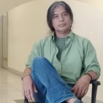 Perang Dingin di Rel Kereta Api , Pemprov, BPKA Sulsel Versus Pemkot Makassar, ini Kata Akademisi FOTO: Prof. Ir. Sakti Adji Adisasmita, M.Si., M.Eng.Sc., Ph.D., IPU