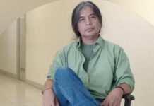 Perang Dingin di Rel Kereta Api , Pemprov, BPKA Sulsel Versus Pemkot Makassar, ini Kata Akademisi FOTO: Prof. Ir. Sakti Adji Adisasmita, M.Si., M.Eng.Sc., Ph.D., IPU