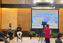 Peringatan International Youth Day, Pemuda Asal Sulsel Ini Paparkan Gagasan untuk Inklusifitas Pemuda dalam Politik FOTO: Perkumpulan untuk Pemilu dan Demokrasi (Perludem) bekerjasama dengan Forum Politisi Muda Indonesia (FPMI) Diskusi Peringatan International Youth Day atau Hari Pemuda Internasional.