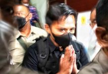 Teka-teki “Skuad Lama” Mulai Terkuak, Pengacara Sebut Bripka RR Tak Sanggup Membunuh Brigadir J Maka Disuruhlah Bharada Eliezer FOTO: Bhayangkara Dua (Bharada) Richard Eliezer alias Bharada E.