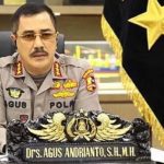 Kabareskrim Sampaikan Fakta Baru Kasus Pembunuhan Brigadir Joshua, Sadis FOTO: Kabareskrim Komjen Pol Agus Andrianto