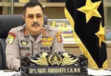 Kabareskrim Sampaikan Fakta Baru Kasus Pembunuhan Brigadir Joshua, Sadis FOTO: Kabareskrim Komjen Pol Agus Andrianto