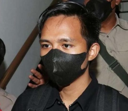 Pengacara: Bharada E Tidak Menjadi Bagian dari Rencana Pembunuhan, Juga Ceritakan Soal Kejadian di Magelang FOTO: Bhayangkara Dua (Bharada) Richard Eliezer alias Bharada E.