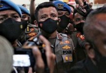 Siapa Sosok yang Dimaksud Prof Muradi “Kakak Asuh” Ferdy Sambo Dalam Faksi Internal Polri?