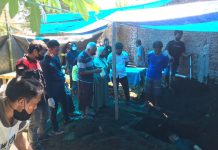 Kematian Haidir Dianggap Tidak Wajar, Polsek Tamalanrea Lakukan Otopsi Jenazah, Adhi Bintang: Penyebab Kematian Bisa Terkuak FOTO: Satuan Reskrim Polsek Tamalanrea Makassar bersama Tim Forensik Biddokkes Polda Sulsel melakukan Proses Otopsi Jenazah Almarhum Haidir (31) yang ditemukan tewas di kamar kos, kelurahan parangloe, Kecamatan Tamalare, Kota Makassar pada, Rabu, 8 Juni 2022 lalu.