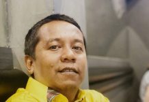 Catatan Singkat HUT RI ke-77: Merdeka dari Penjajahan Pandemi COVID 19 FOTO: Taqwa Bahar, Wakil ketua Masika ICMI Sulsel / Mahasiswa Pascasarjana Universitas Hasanuddin