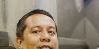Catatan Singkat HUT RI ke-77: Merdeka dari Penjajahan Pandemi COVID 19 FOTO: Taqwa Bahar, Wakil ketua Masika ICMI Sulsel / Mahasiswa Pascasarjana Universitas Hasanuddin
