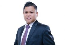 Pulih Lebih Cepat dan Bangkit Lebih Kuat dalam Pandangan Yasir Machmud FOTO: Ketua KONI Sulsel, H. Yasir Machmud