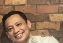 77 Tahun Indonesia Merdeka, AYP: Pemuda, Antar Bangsa ini, Hingga Satu Abad Kemerdekaan FOTO: Andi Yuslim Patawiri Tokoh Aktivis Nasional yang juga mantan Ketua DPP KNPI