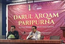 Sekjen PP KKT Jeneponto Bahas Problematika Ekonomi Indonesia Dalam Sistem Ekonomi Kapitalis Dan Oligarki Politik FOTO: Sekjen PP KKT Jeneponto Bahas Problematika Ekonomi Indonesia Dalam Sistem Ekonomi Kapitalis Dan Oligarki Politik