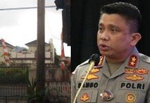 Timsus Polri Tinggalkan Rumah Pribadi FS, Ketua RT Sebut Dulu Kediaman Mantan Kapolri FOTO: Rumah Irjen Ferdy Sambo di Magelang/Net