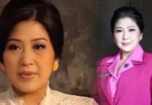 Pengacara Keluarga Brigadir Joshua, Sebut Istri FS Bakal di Jerat Pasal 340 KUHP FOTO: Putri Candrawathi, istri mantan Kadiv Propam Irjen Pol Ferdy Sambo