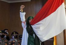 JPU Tuntut 5 Tahun, Hakim Vonis 6 Bulan Penjara, PH: Habib Bahar akan Bebas Minggu Depan FOTO: Habib Bahar Bin Smith/Net