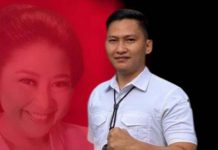 Diam-diam Putri Candrawathi Memotret Brigadir J Menyetrika Baju Miliknya dan Anak Ferdy Sambo FOTO: Kolase Putri Candrawathi dan Brigadir Joshua/Net