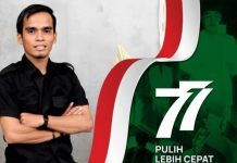 Menakar Makna Kemerdekaan Bagi Warga Dampak Gempa