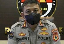 Kapolri Perintahkan Berantas Pelaku Aktivitas Judi, Kabid Humas: Perintah Kapolda Seluruh Jajaran Laksanakan dan Laporkan FOTO: Kepala Bidang Hubungan Masyarakat (Kabid Humas) Polda Sulsel, Kombes Pol Komang Suartana.