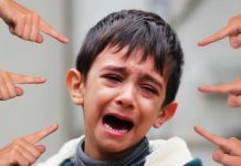 Karang Taruna Sulsel Sesalkan Terjadi Perundungan Anak di SDN I Mangkura Makassar Ilustrasi