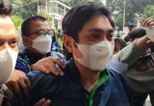 KPK Bakal Jerat Eks Bupati Tanah Bumbu Sangkaan TPPU FOTO: Mardani H. Maming Eks Bupati Tanah Bumbu.