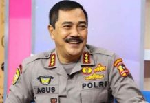 Recana Rekonstruksi Pembunuhan Brigadir J, Kabareskrim: Menunggu Hasil Ekshumasi Foto: Kabareskrim Komjen Pol Agus Andrianto