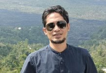 Penyebar Paham Komunis di Makassar Bergerak Seperti Hantu FOTO: Muhammad Zulkifli Ketua Umum Brigade Muslim Indonesia BMI