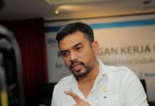Mobil Tanki BBM Bersubsidi Dimodifikasi, Maman Abdurrahman: Dibekingi oleh Oknum Aparat Foto: Wakil Ketua Komisi VIII DPR Maman Abdurrahman