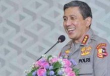 Nama Komjen Ahmad Dofiri Layak Menjadi Kapolri, Taufiq: Dia lah yang Menyebabkan Bharada E Mengaku FOTO: Kabaintelkam Polri Komjen Ahmad Dofiri