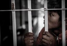 Napi Korupsi dan Narkotika dapat Remisi Dasawarsa, Lapas Kelas I Makassar: Punya Catatan Register F Tidak dapat Remisi Ilustrasi Penjara