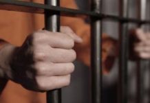 RPP UU Nomor 1 Tahun 2023 KUHP: Hukuman Seumur Hidup Tak Lagi Grasi dari Presiden Ilustrasi Penjara