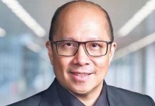 Kamaruddin Sebut Antonius Dirut PT. Taspen Kelola Uang Rp 300 triliun untuk Keperluan Mempersiapkan Capres Foto: Dirut PT Taspen Antonius Nicholas Stephanus Kosasih (Tangkap layar taspen.co.id)