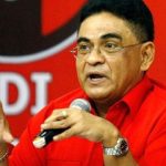 Politisi PDI Perjuangan Berharap Pilpres 2024 Diikuti Dua Pasangan Calon Capres dan Cawapres Foto: Politisi PDI Perjuangan Andreas Hugo Pareira/Net
