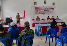 Reses Ketua DPRD Tana Toraja: Masyarakat Minta Dukungan Pemekaran Toraja Barat