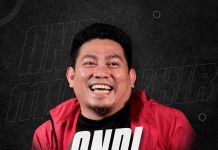 Andi Muzakkir Optimis KA Parepare – Makassar Tingkatkan Perekonomian Sulsel