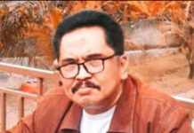 BBM Berkeadilan dan Berantas Mafia Gas, Pemerintah Berkewajiban Terbitkan Kartu Subsidi Purwanto M Ali Kader PMII dan alumni Ansor