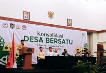 Konsolidasi Desa Bersatu Siapkan Capres 2024 Peduli Desa Konsolidasi Desa Bersatu Siapkan Capres 2024 Peduli Desa