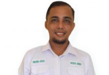 BBM Naik, Petani Merintih FOTO: Muhammad Basran