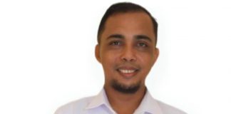 BBM Naik, Petani Merintih FOTO: Muhammad Basran