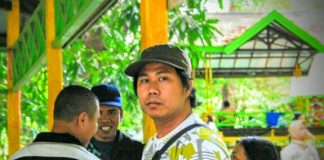 Menyoal Kebijakan Pemerintah Menaikan Harga BBM FOTO: Ibnu Hadjar Yusuf
