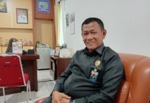 Atasi Gangguan Air, PAM TM Palopo Siapkan Satu Unit Mesin Pompa Booster