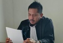 Polemik Pasar Butung Terus Berlarut-Larut FOTO: Hari Ananda Gani, SH