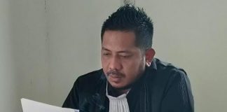 Polemik Pasar Butung Terus Berlarut-Larut FOTO: Hari Ananda Gani, SH