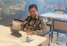 ARF : Setahun Terakhir, AMAN Sudah Mesti Fokus Bangun Infrastruktur untuk Rakyat Sultra