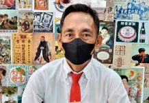 OPINI: Demo, duri di jalanan ?