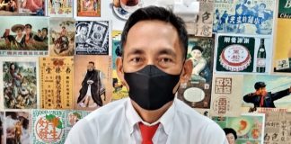 OPINI: Demo, duri di jalanan ?