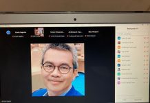 ICMI Sulsel Bahas Transformasi SDM Unggul Pada Musywil 2022 di Parepare FOTO: Dr. Ir. Andi Tamsil