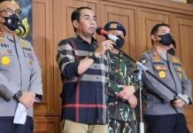 Dirtipidum Bareskrim Berpenampilan Mewah, ini Kata Kadiv Humas Polri FOTO: Dirtipidum Bareskrim Polri Brigjen Andi Rian Djajadi disorot karena gaya hidup mewah