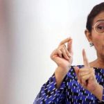 Sejalan dengan Program Kementan, Susi Pudjiastuti Ngajakin Pemuda Bertani FOTO: Dr. Susi Pudjiastuti