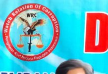 Arief Wicaksono Gantikan AWT Ketua Bappilu Partai Golkar Kota Makassar FOTO: Dr Arief Wicaksono