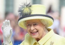 Presiden Jokowi Sampaikan Ucapan Duka Atas Wafatnya Ratu Elizabeth II FOTO: Ratu Inggris Elizabeth II semasa hidup